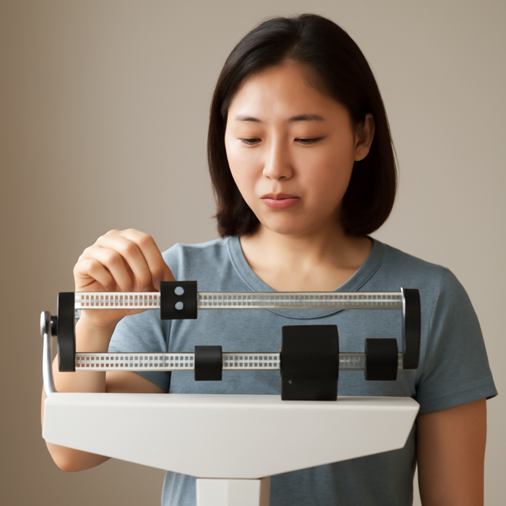 BMI 대표 이미지